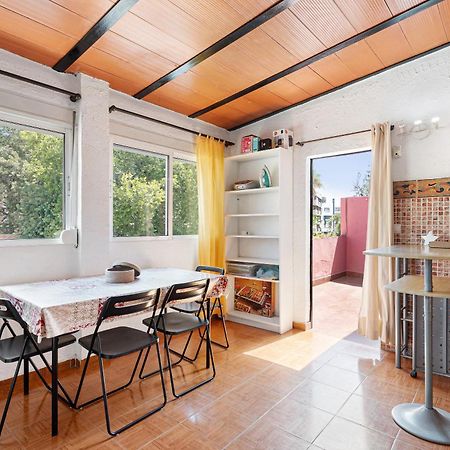 Beach Apartment In Malaga Málaga Exterior foto