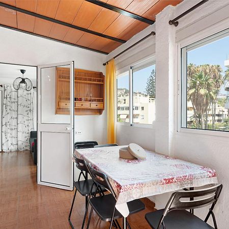Beach Apartment In Malaga Málaga Exterior foto