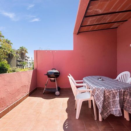 Beach Apartment In Malaga Málaga Exterior foto