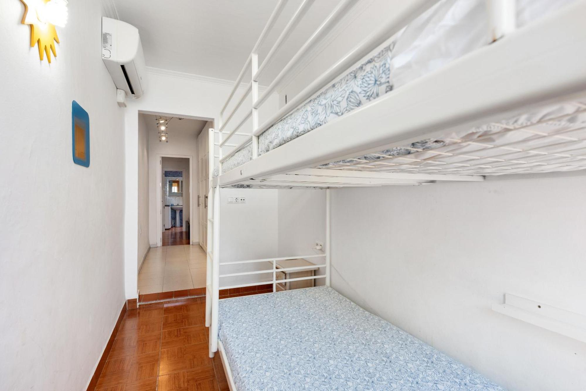 Beach Apartment In Malaga Málaga Exterior foto